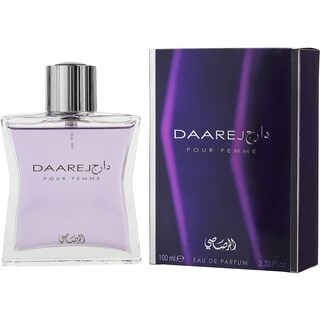 Foto 1 | Perfume Rasasi Daarej Eau de Parfum 100 Ml para Mujer-Venta Internacional