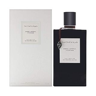 Foto 1 | Perfume En Aerosol Ambre Imperial Van Cleef & Arpels, 2.5 On - Venta Internacional