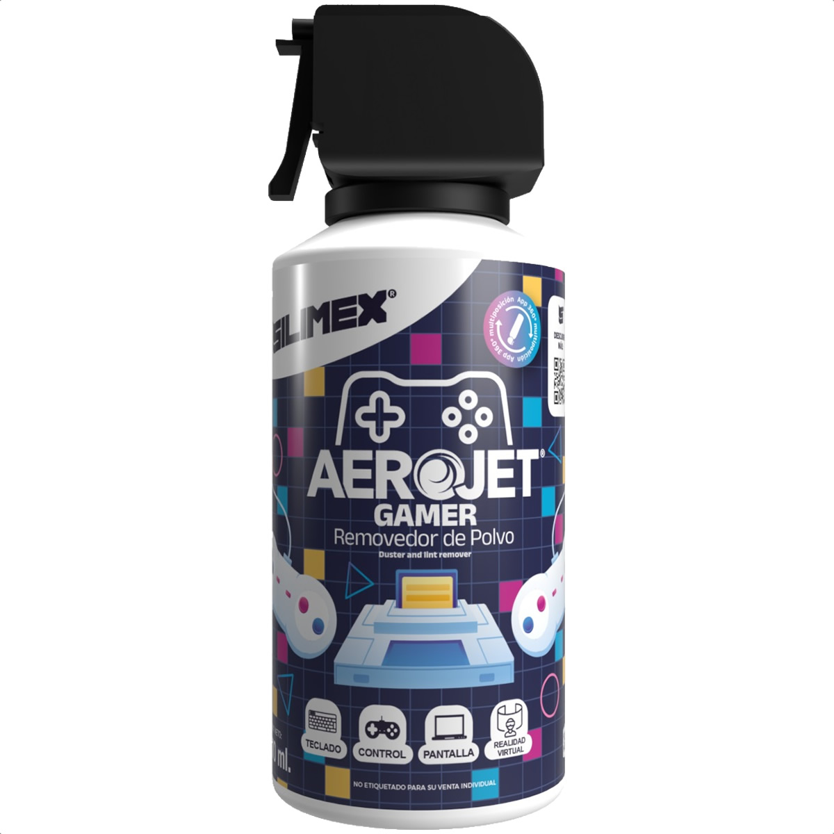 Foto 4 pulgar | Kit De Limpieza Y Mantenimiento Gamer Silimex