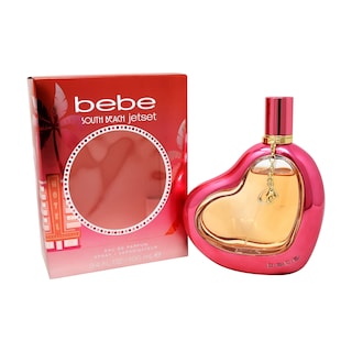 Foto 1 | Bebe South Beach Jetset 100 ml Edp Spray