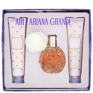 Foto 3 | Set 3 Piezas Ariana Grande Ari para Mujer Edp