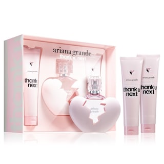 Foto 1 | Set de 3 pz Thank U Next de Ariana Grande de 100 ml Edp para Dama