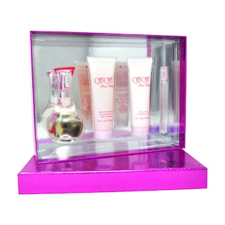 Foto 1 | Estuche para Mujer Paris Hilton Can Can 4 Piezas