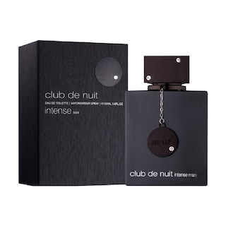 Foto 2 | Duo Armaf Dama y Caballero Club de Nuit Intense y Club de Nuit Woman Edp 100 ml