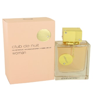 Foto 3 | Duo Armaf Dama y Caballero Club de Nuit Intense y Club de Nuit Woman Edp 100 ml