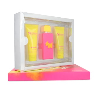 Foto 2 | Set Fragancia Ferrioni Ooh Girl! Neon Vibes 3pzs