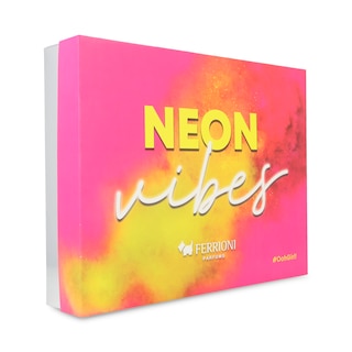 Foto 3 | Set Fragancia Ferrioni Ooh Girl! Neon Vibes 3pzs