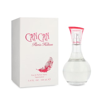Foto 2 | Paquete 2 Pz Paris Hilton Can Can 100ml Edp Spray + Paris Hilton Can Can Burlesque 100ml Edp Spray