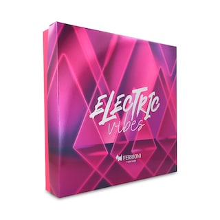 Foto 3 | Set Ferrioni Electric Vibes 3pzs
