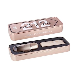 Foto 1 | Set Carolina Herrera 212 Vip Perfume 100ml Set M056 - S017