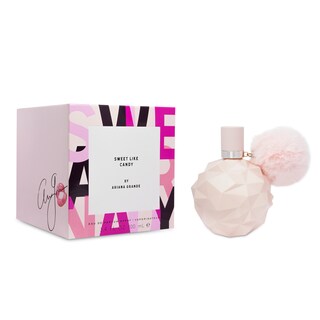 Foto 2 | Paquete Ariana Grande 2 Pz Sweet Like Candy 100ml Edp Spray + Sweet Like Candy Body Mist 236ml