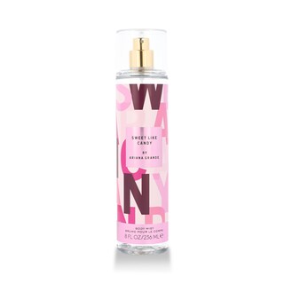 Foto 3 | Paquete Ariana Grande 2 Pz Sweet Like Candy 100ml Edp Spray + Sweet Like Candy Body Mist 236ml