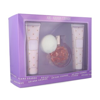 Foto 2 | Set Ari By Ariana Grande 3pzs