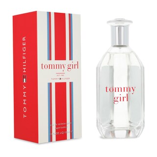 Foto 2 | Paquete Tommy Hilfiger 2 Pz Tommy 100ml Edt Spray + Tommy 100ml Edt Spray