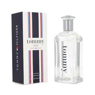 Foto 3 | Paquete Tommy Hilfiger 2 Pz Tommy 100ml Edt Spray + Tommy 100ml Edt Spray