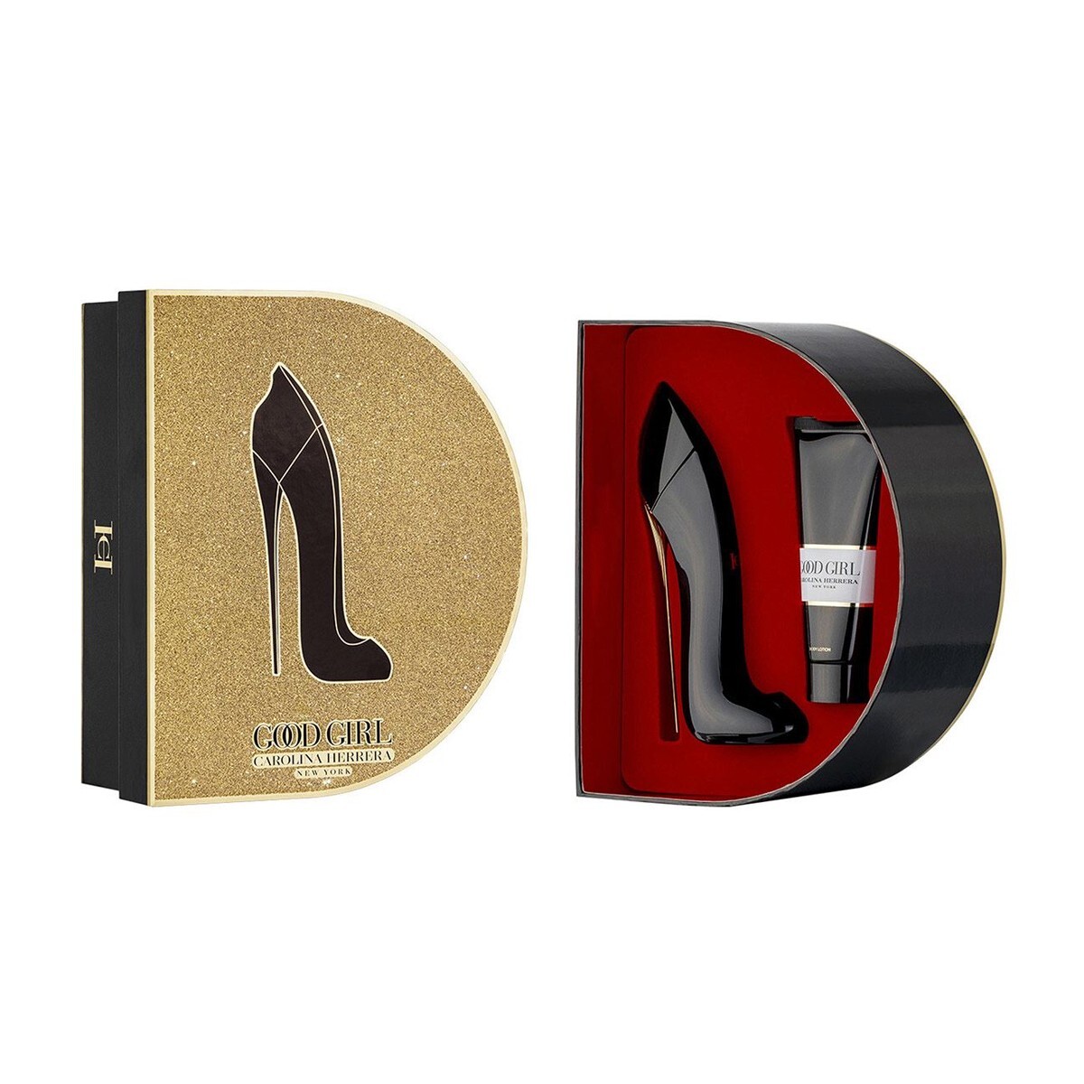 Foto 2 pulgar | Perfume Carolina Herrera Good Girl Eau de Parfum 100 ml para Mujer