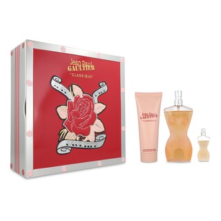 Foto 2 | Set Jean Paul Gaultier Classique 3pzs para Mujer