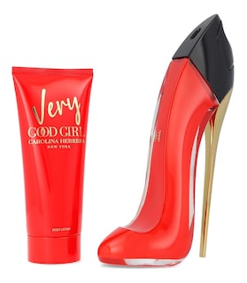 Foto 1 | Set Carolina Herrera Very Good Girl 2 Piezas Edp para Dama