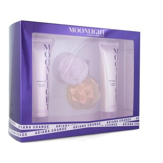 Foto 2 | Set Ariana Grande Moonlight 3pzs