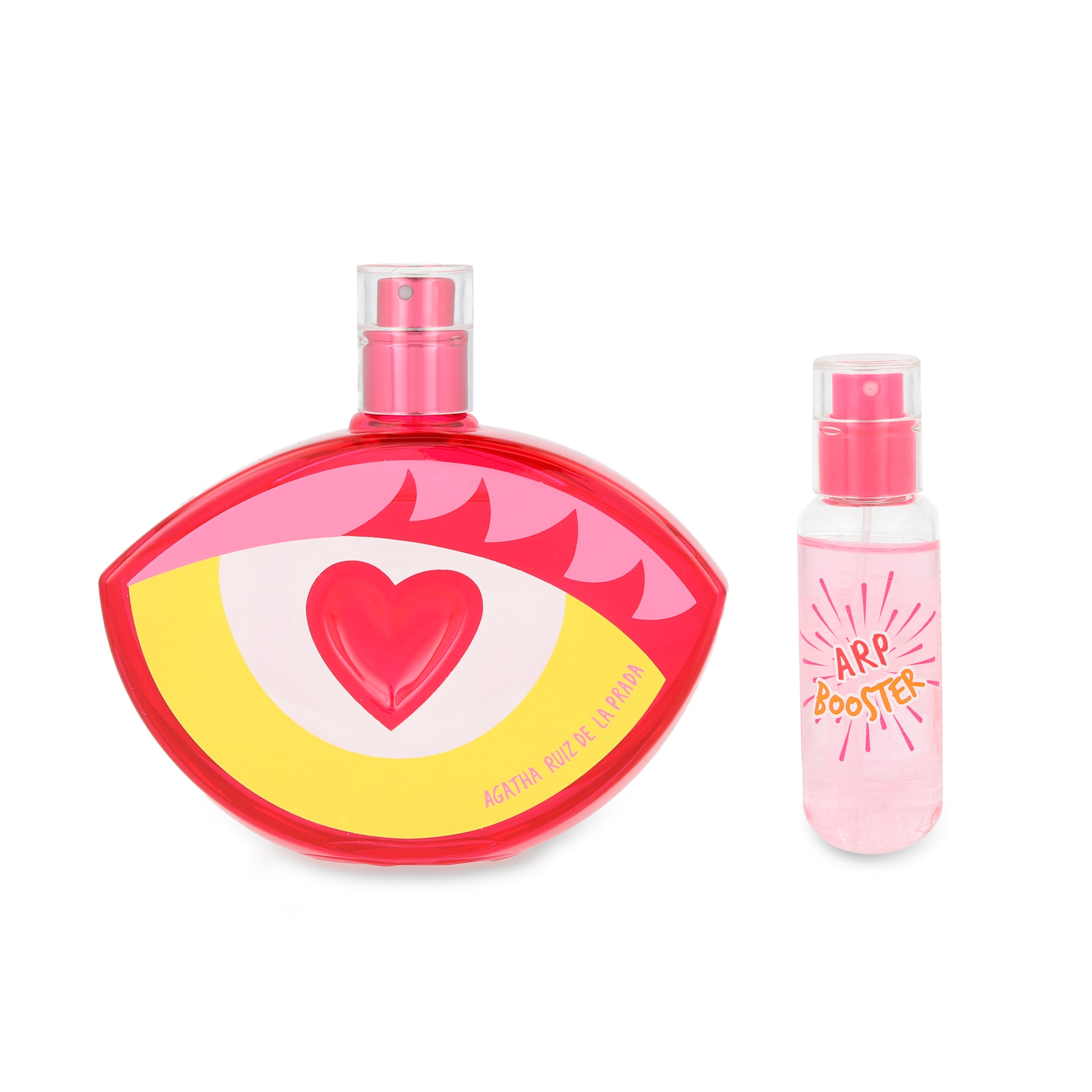 Set Agatha Look 2pzs Dama De Agatha Ruiz De La Prada $557