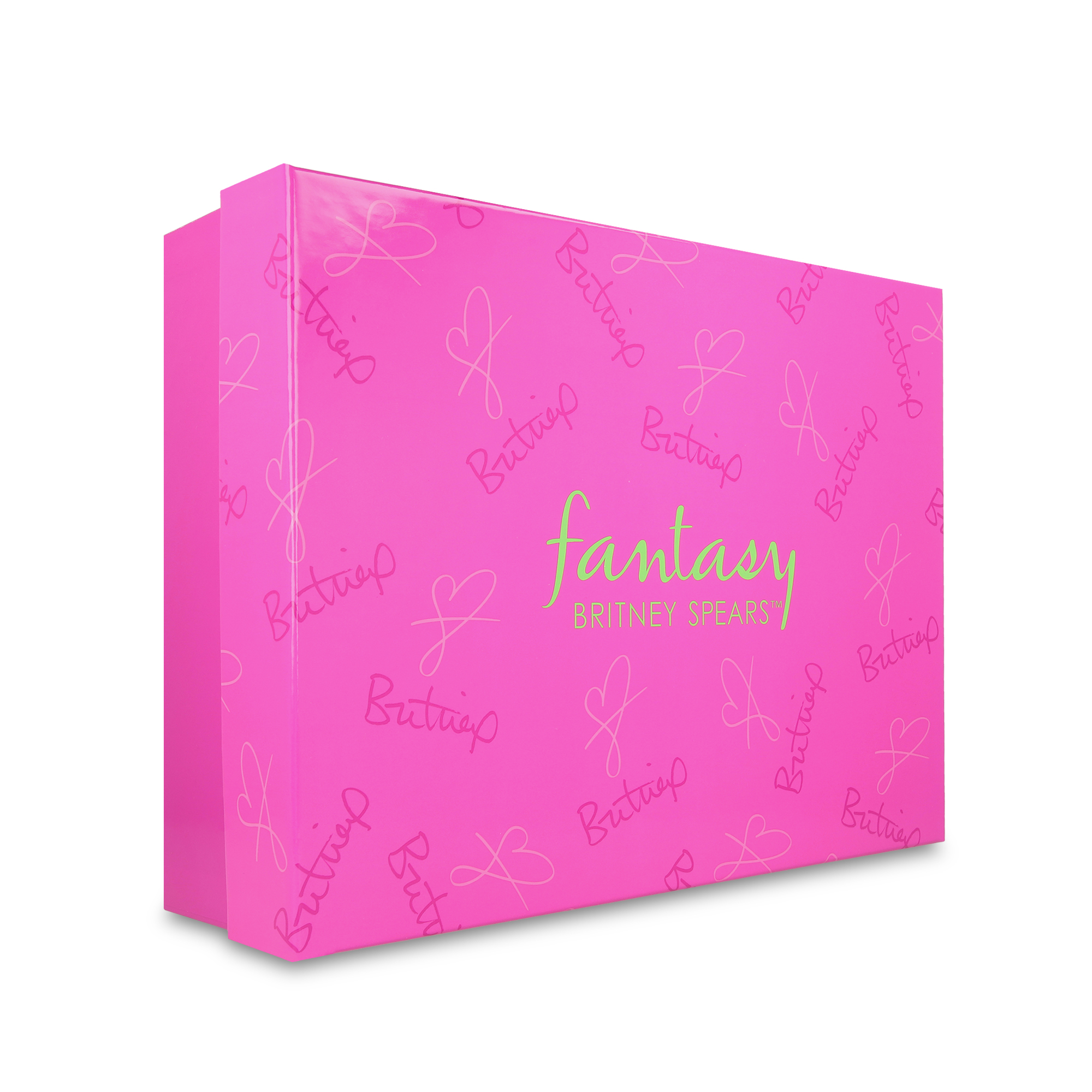 Foto 4 pulgar | Set Britney Spears Fantasy 3 Piezas para Mujer