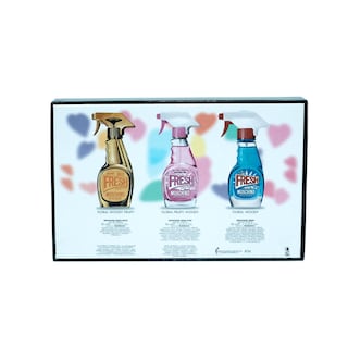 Foto 2 | Mini Set Moschino Dama