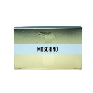 Foto 3 | Mini Set Moschino Dama