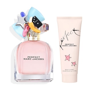Foto 1 | Set Marc Jacobs Perfect 2 Piezas para Mujer