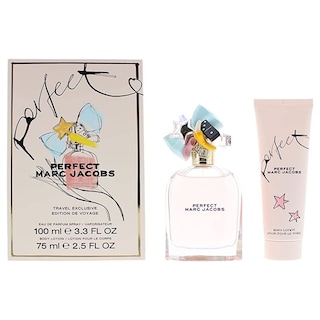 Foto 2 | Set Marc Jacobs Perfect 2 Piezas para Mujer