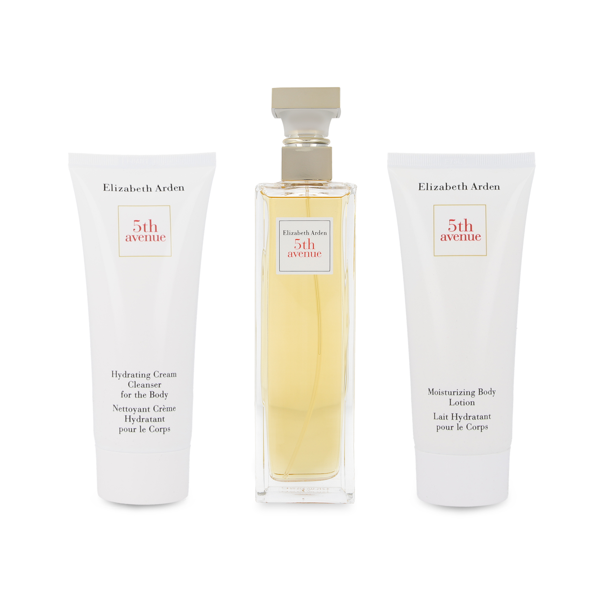 Foto 3 pulgar | Estuche Elizabeth Arden 5th Avenue para Mujer 3 Piezas