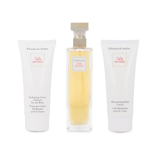 Foto 2 | Estuche Elizabeth Arden 5th Avenue para Mujer 3 Piezas