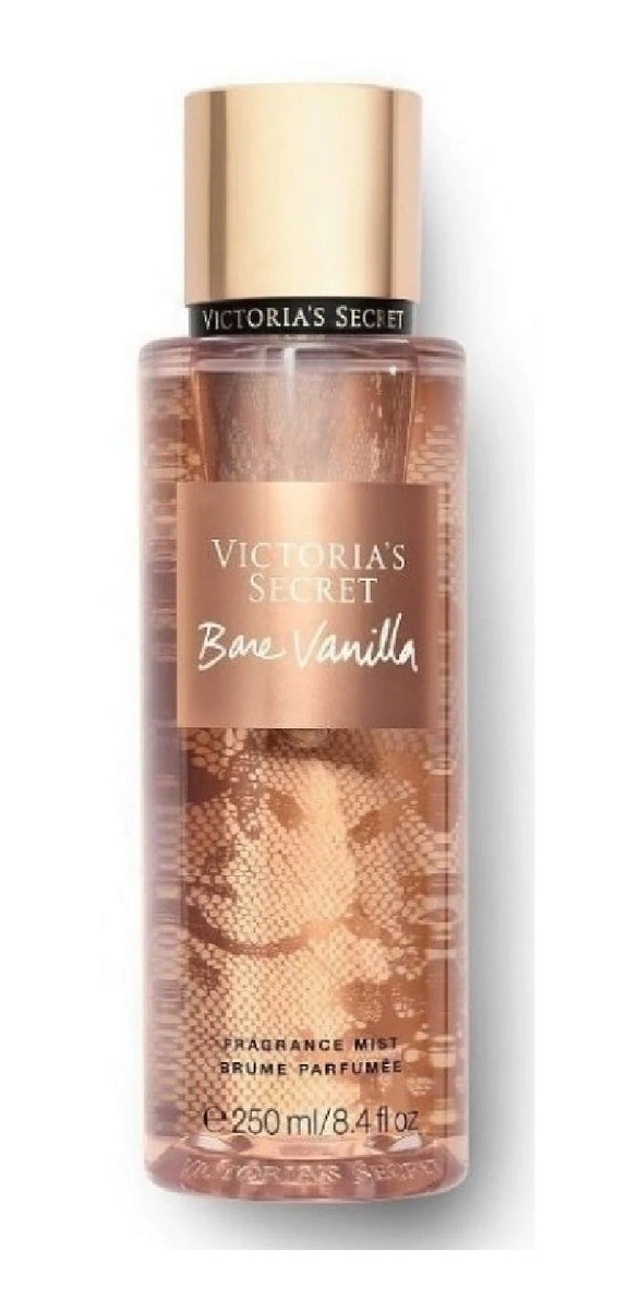 Foto 2 | Set Bare Vanilla Victoria Secret Body Mist y Crema