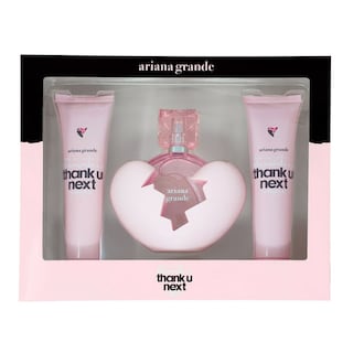 Foto 1 | Estuche Ariana Grande Thank U Next Eau de Parfum 3 Piezas