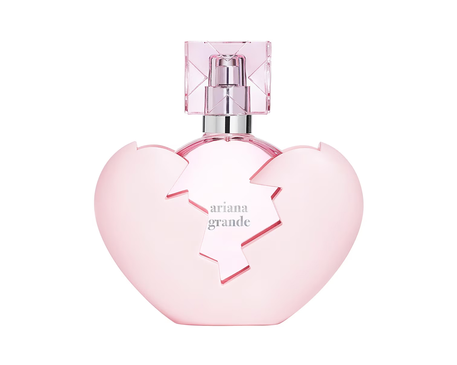 Foto 3 pulgar | Estuche Ariana Grande Thank U Next Eau de Parfum 3 Piezas