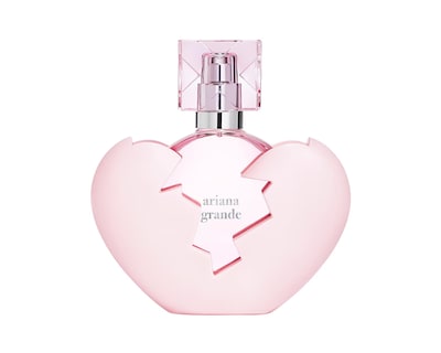 Foto 2 | Estuche Ariana Grande Thank U Next Eau de Parfum 3 Piezas