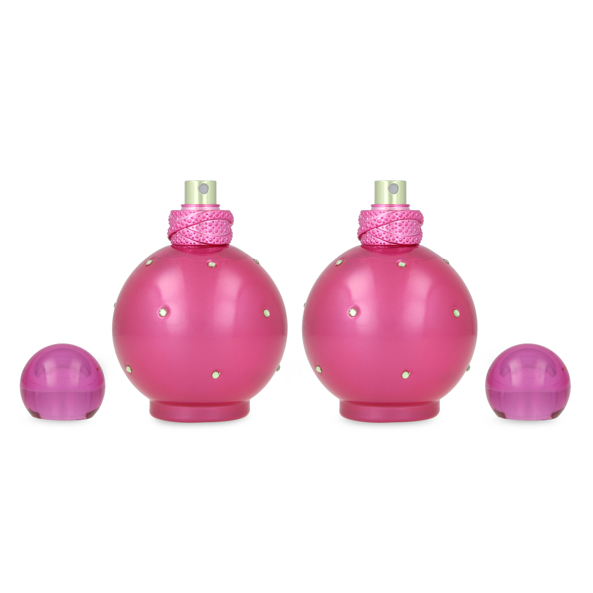 Foto 4 pulgar | Perfume Fantasy 2 Piezas 100 ml EDP Spray