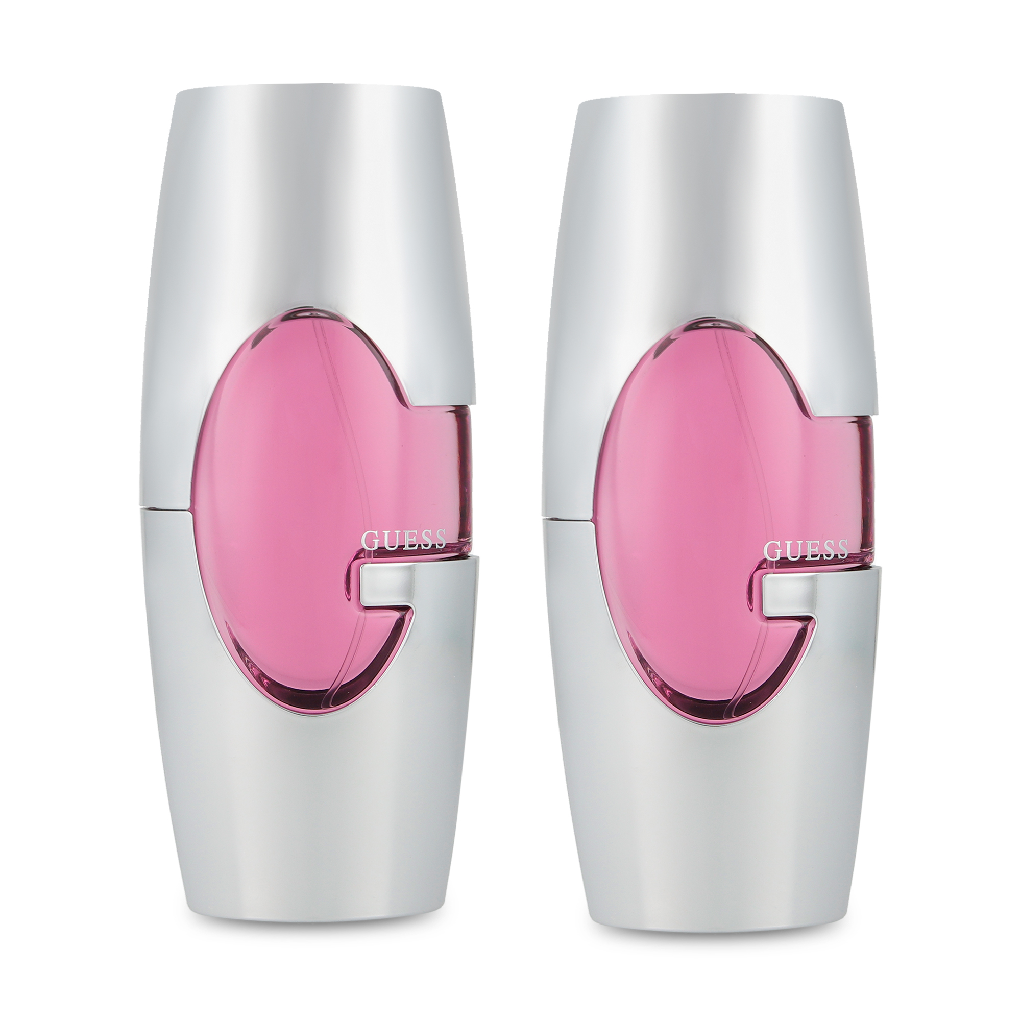 Perfume Guess 2 Piezas de 75 ml EDP Spray