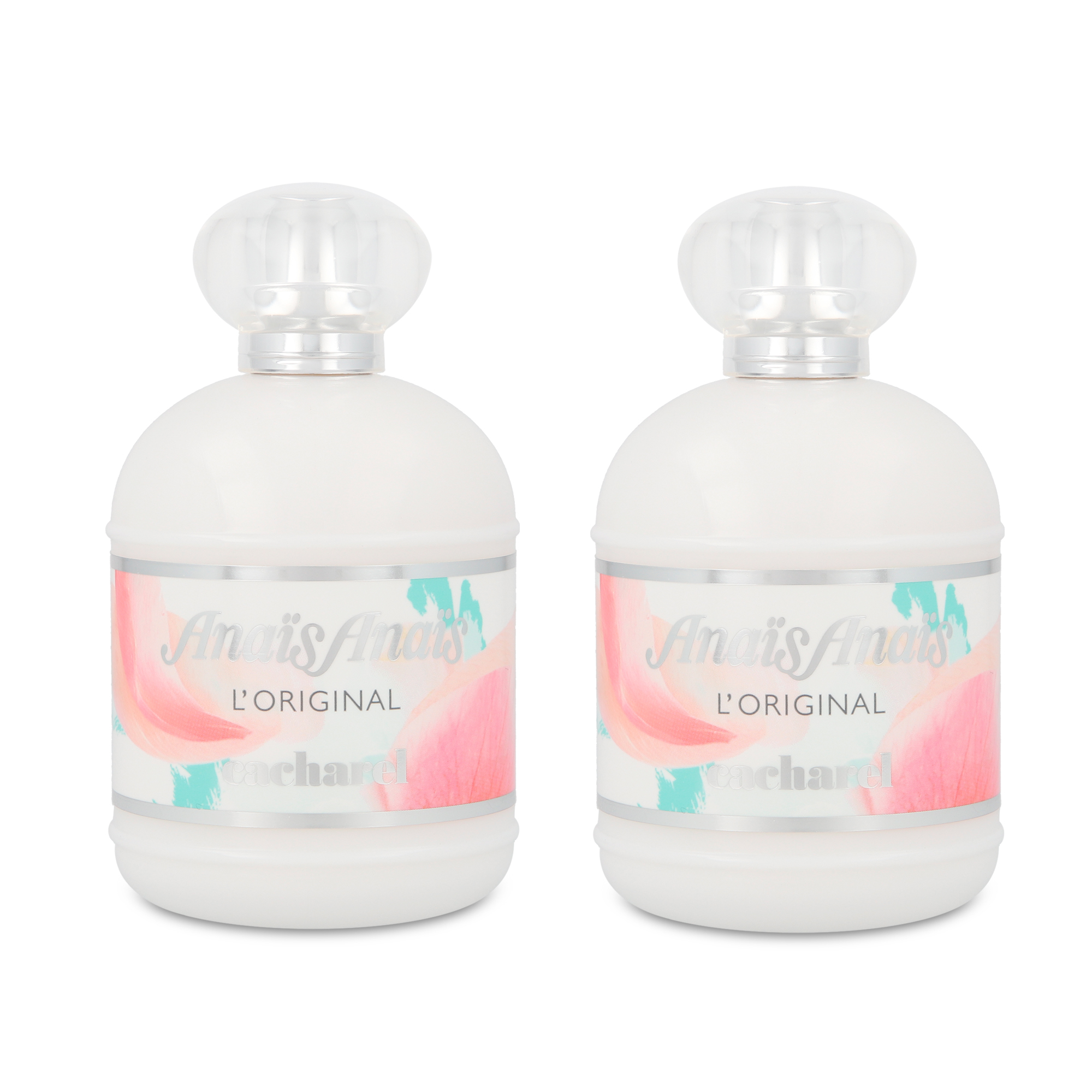 Foto 2 pulgar | Perfume Anais Anais 100 ml Edt Spray 2x1