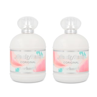 Foto 1 | Perfume Anais Anais 100 ml Edt Spray 2x1