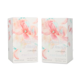 Foto 2 | Perfume Anais Anais 100 ml Edt Spray 2x1