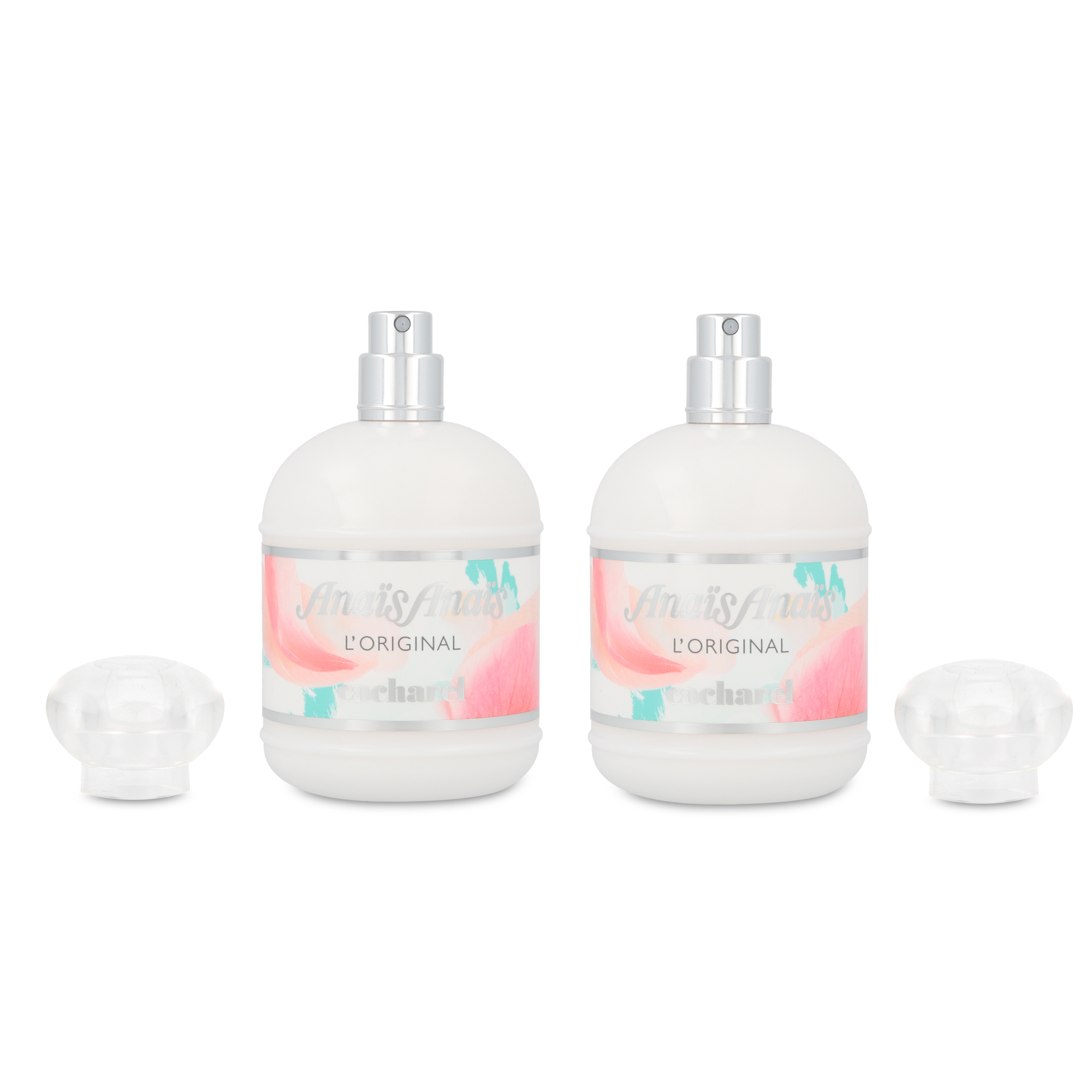 Foto 4 pulgar | Perfume Anais Anais 100 ml Edt Spray 2x1