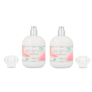 Foto 3 | Perfume Anais Anais 100 ml Edt Spray 2x1