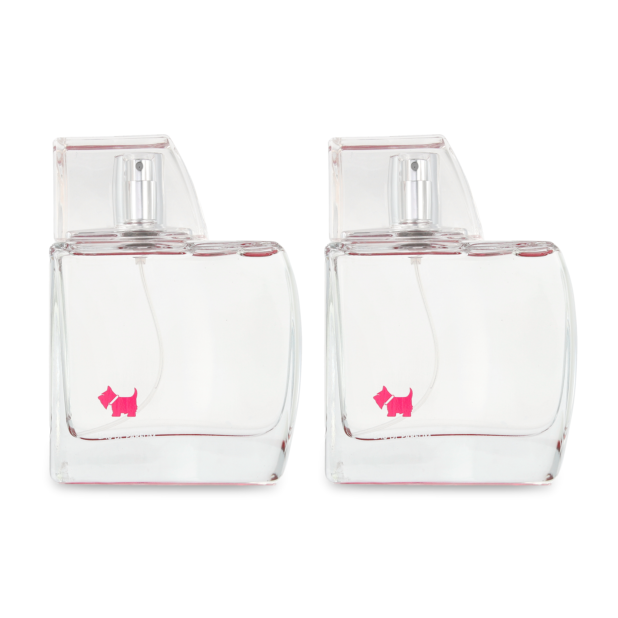 Foto 2 pulgar | Perfume Ferrioni 100 ml Edp Spray 2x1 2 Piezas