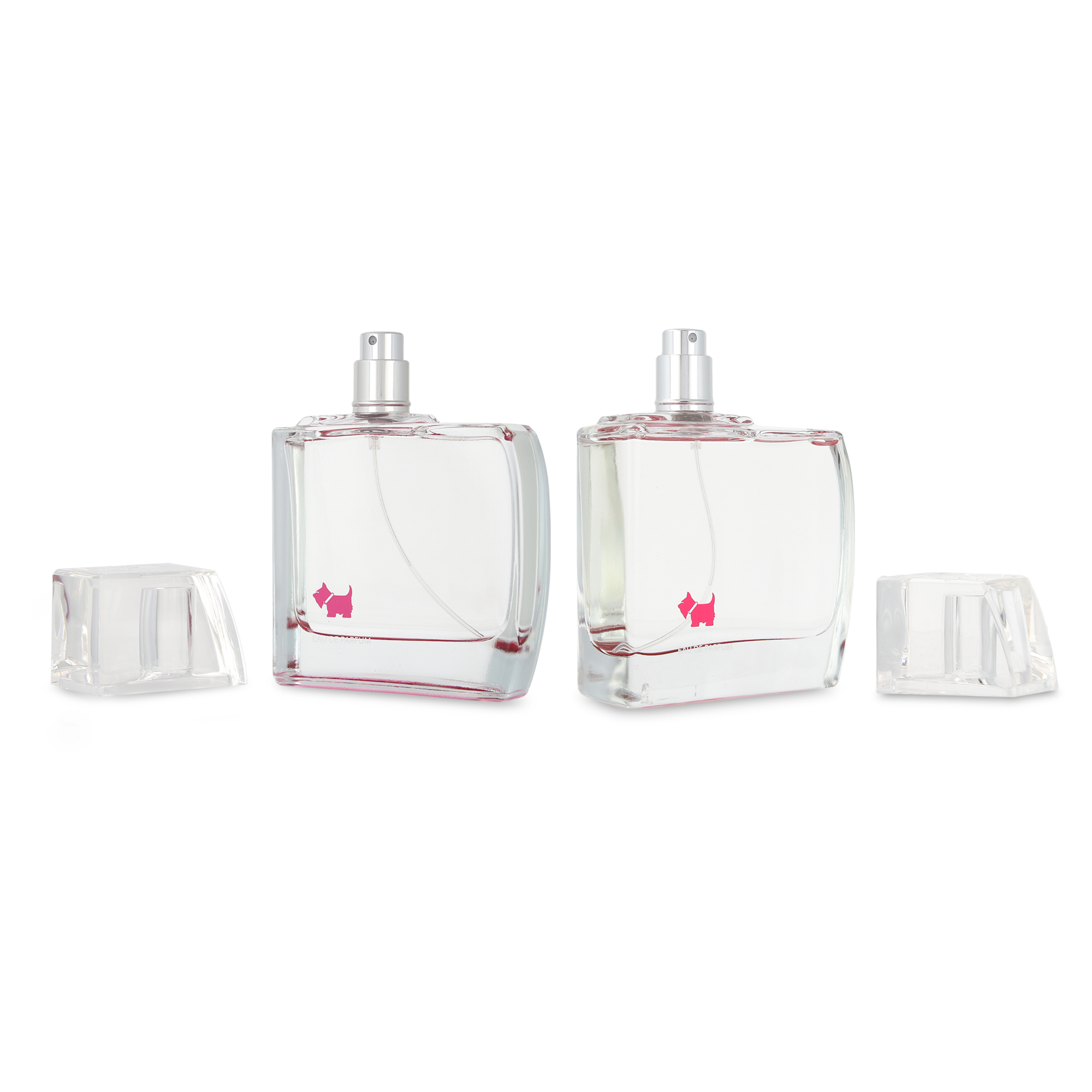 Foto 4 pulgar | Perfume Ferrioni 100 ml Edp Spray 2x1 2 Piezas