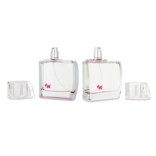 Foto 3 | Perfume Ferrioni 100 ml Edp Spray 2x1 2 Piezas