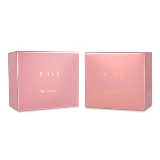 Foto 2 | Perfume Ferrioni Rose 100ml Edt Spray 2 Piezas