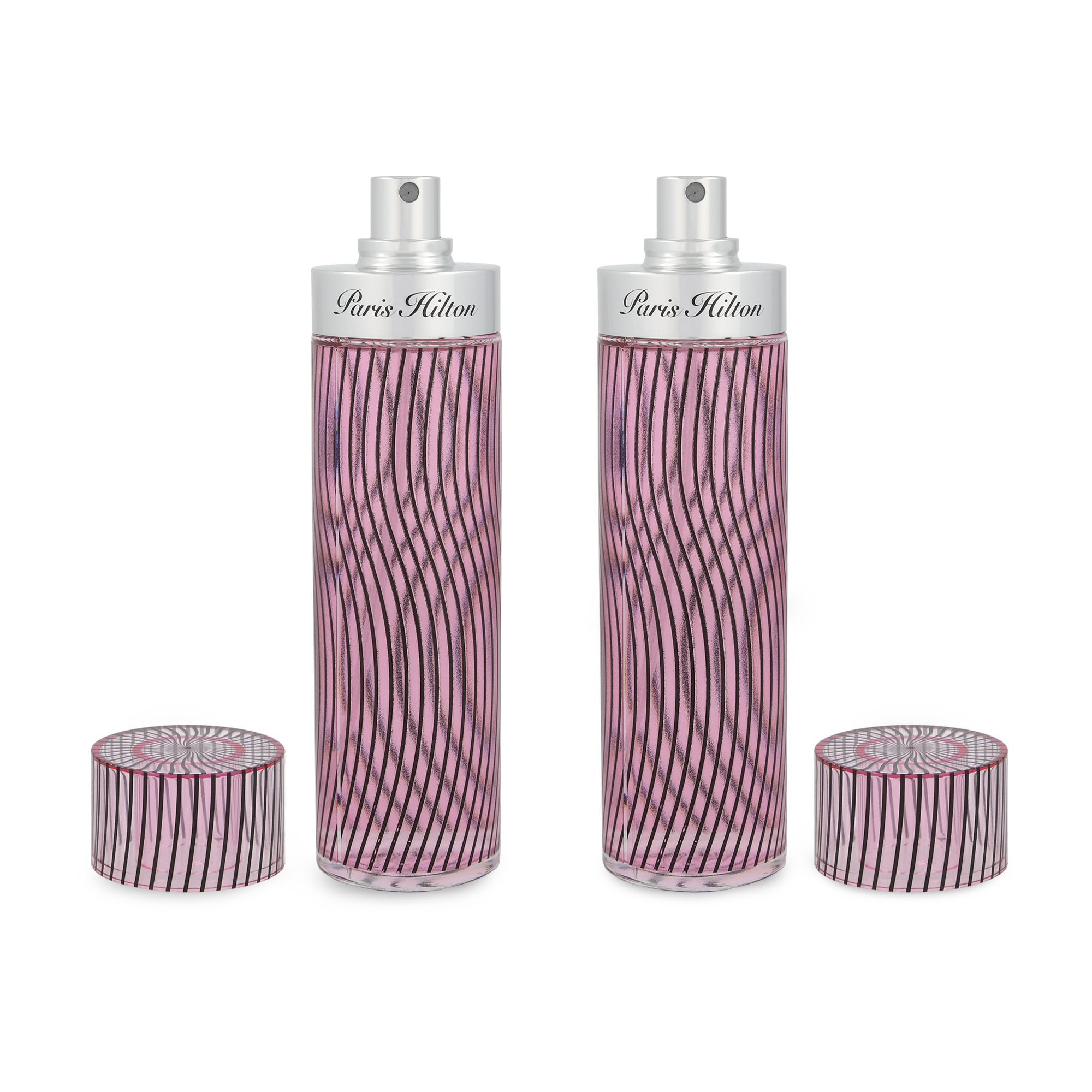 Foto 3 | Perfume Paris Hilton 2 Piezas con 100 ml EDP Spray