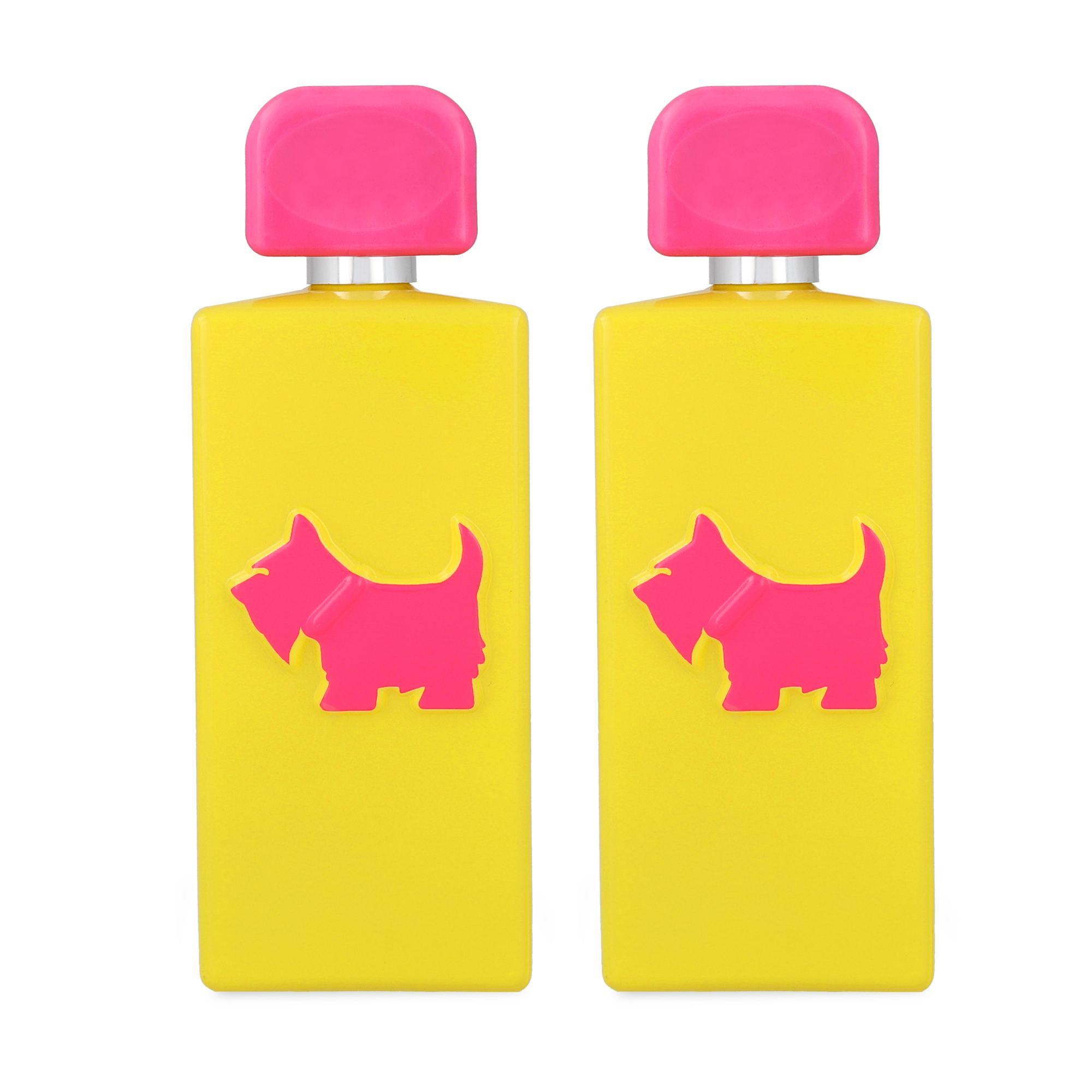 Perfume Ferrioni Neon Hey Darling Eau de Toilet 100 ml 2 Piezas