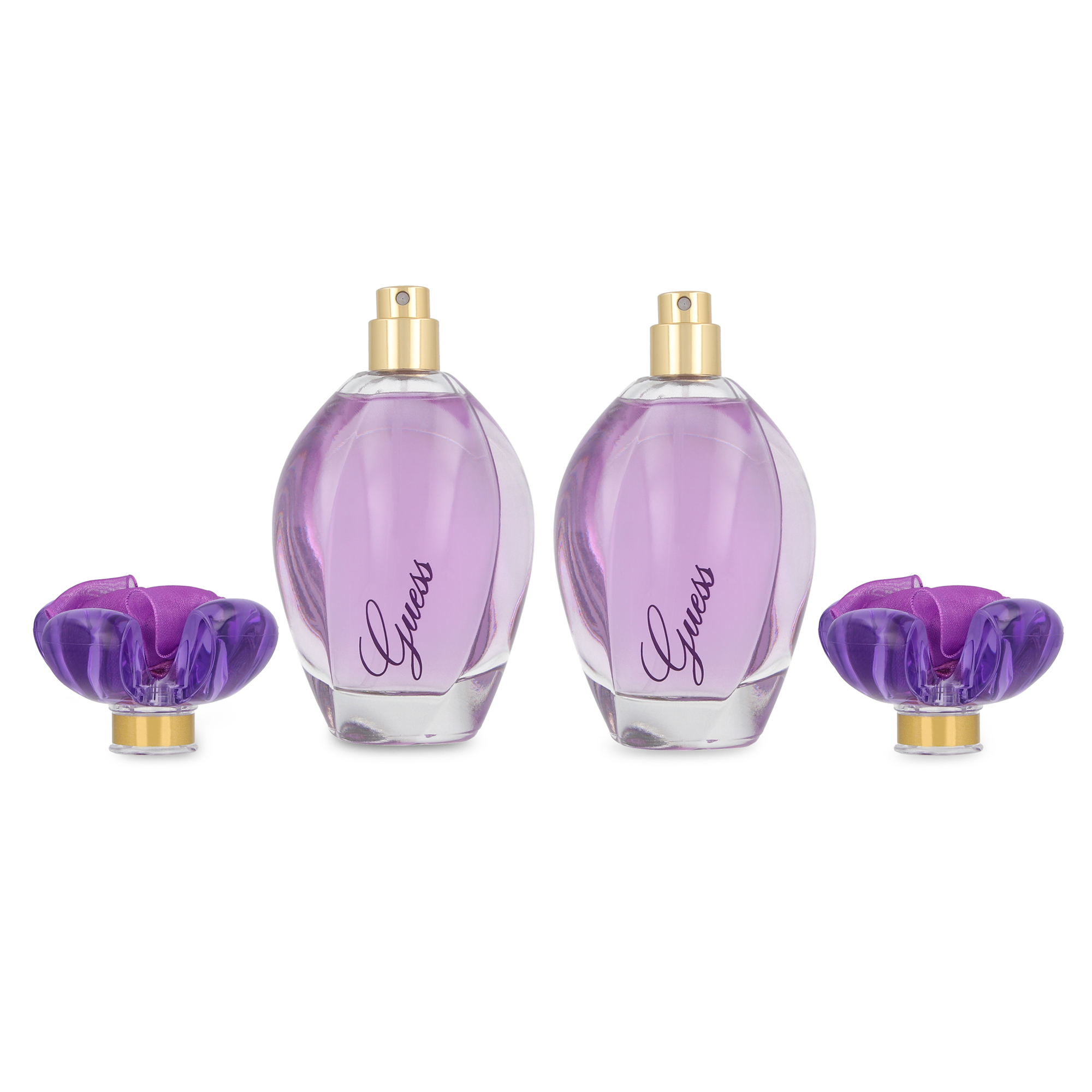 Foto 4 pulgar | Perfume Guess Girl Belle 2Piezas con 100 ml EDT Spray 2x1