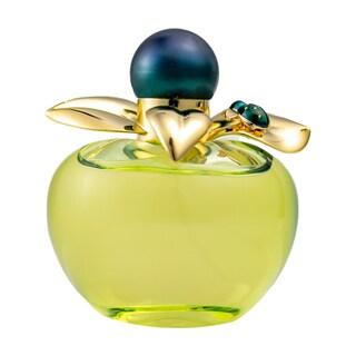 Foto 3 | Perfume Nina Ricci Eau de Toilette 80 ml + Crema Corporal 100 ml para Mujer